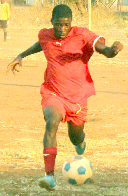 All the weekend’s league fixtures