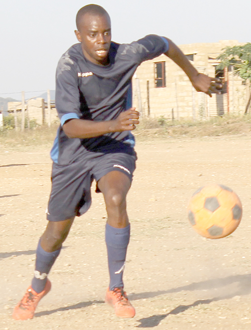 Teams to meet in Total Cup quarters
