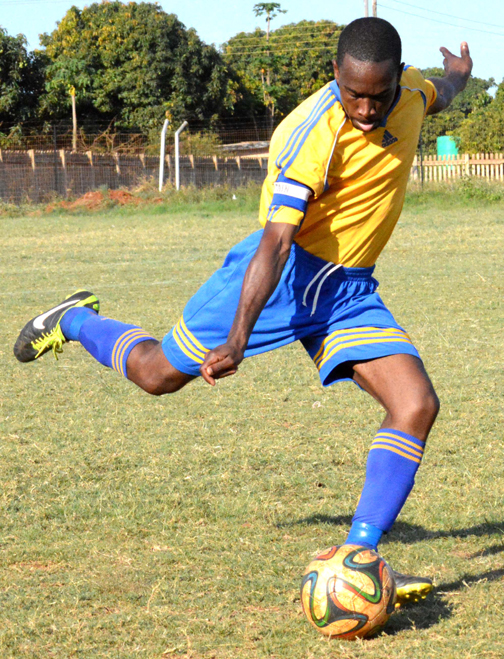 Huge interest in ABC Vhembe derby