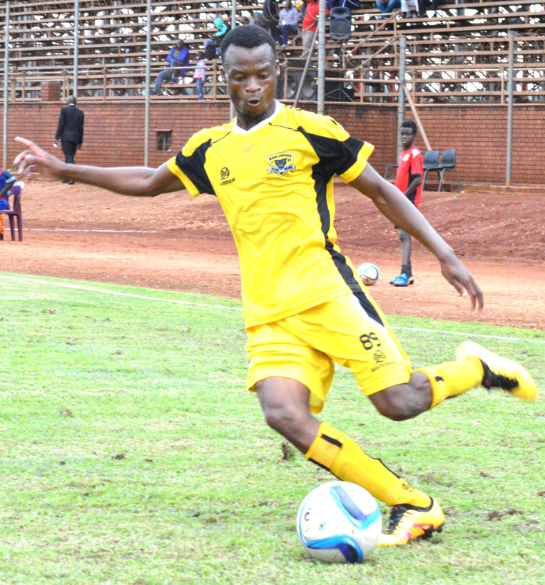 Can Mbombela stop Leopards?