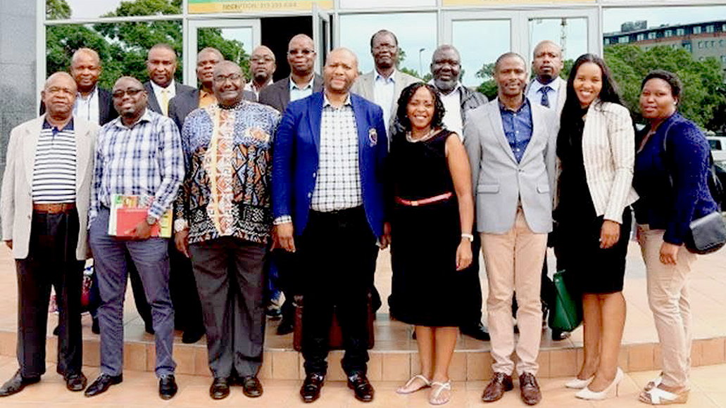 R10.5 Million to assist Vhembe youth