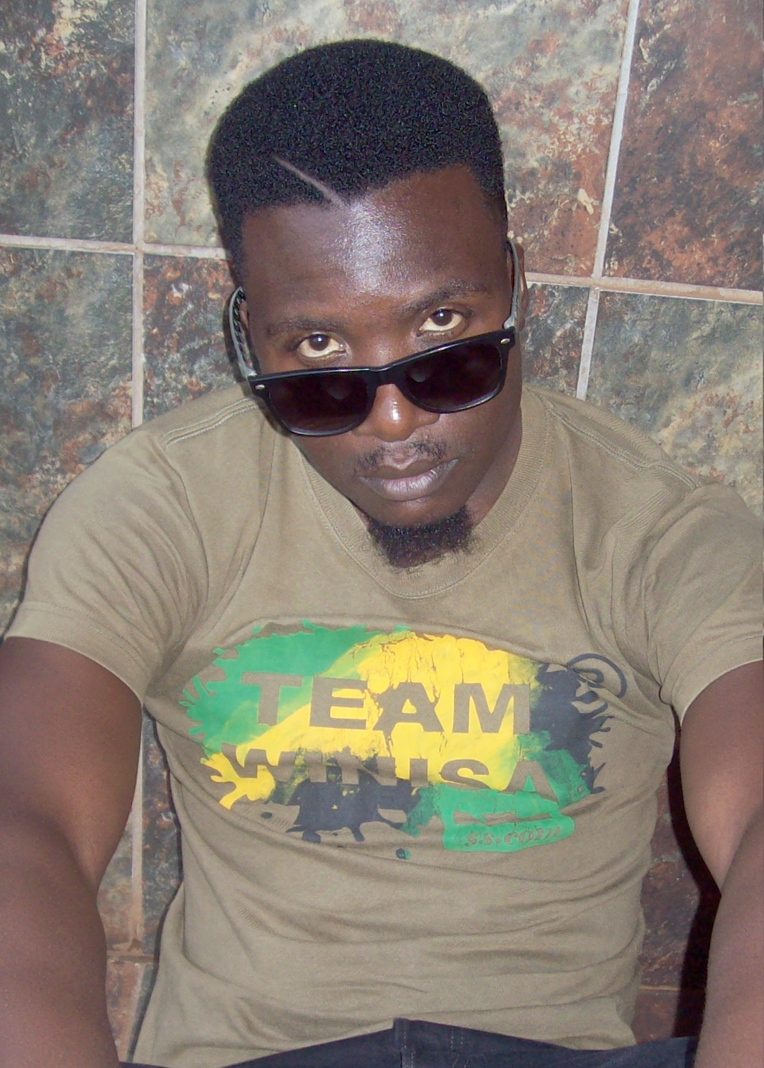 The star that is Adolf Mr Thohoyandou