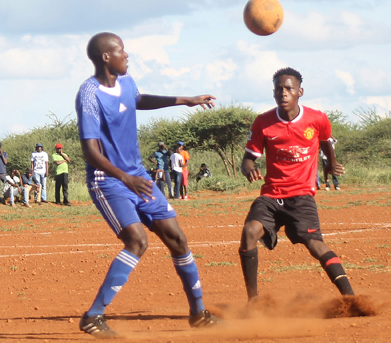 Oscar Stars win derby