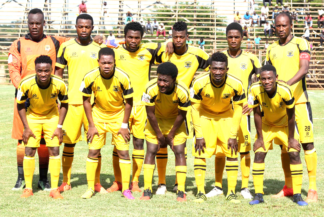 Sweet victory for Leopards