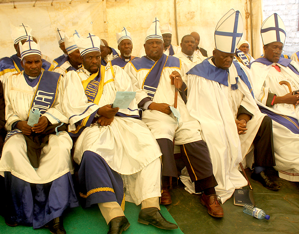 Respected legend laid to rest