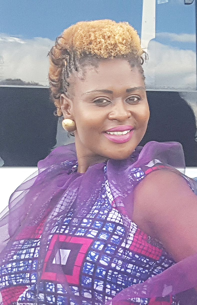 Another hit album for Tshivenda soul queen