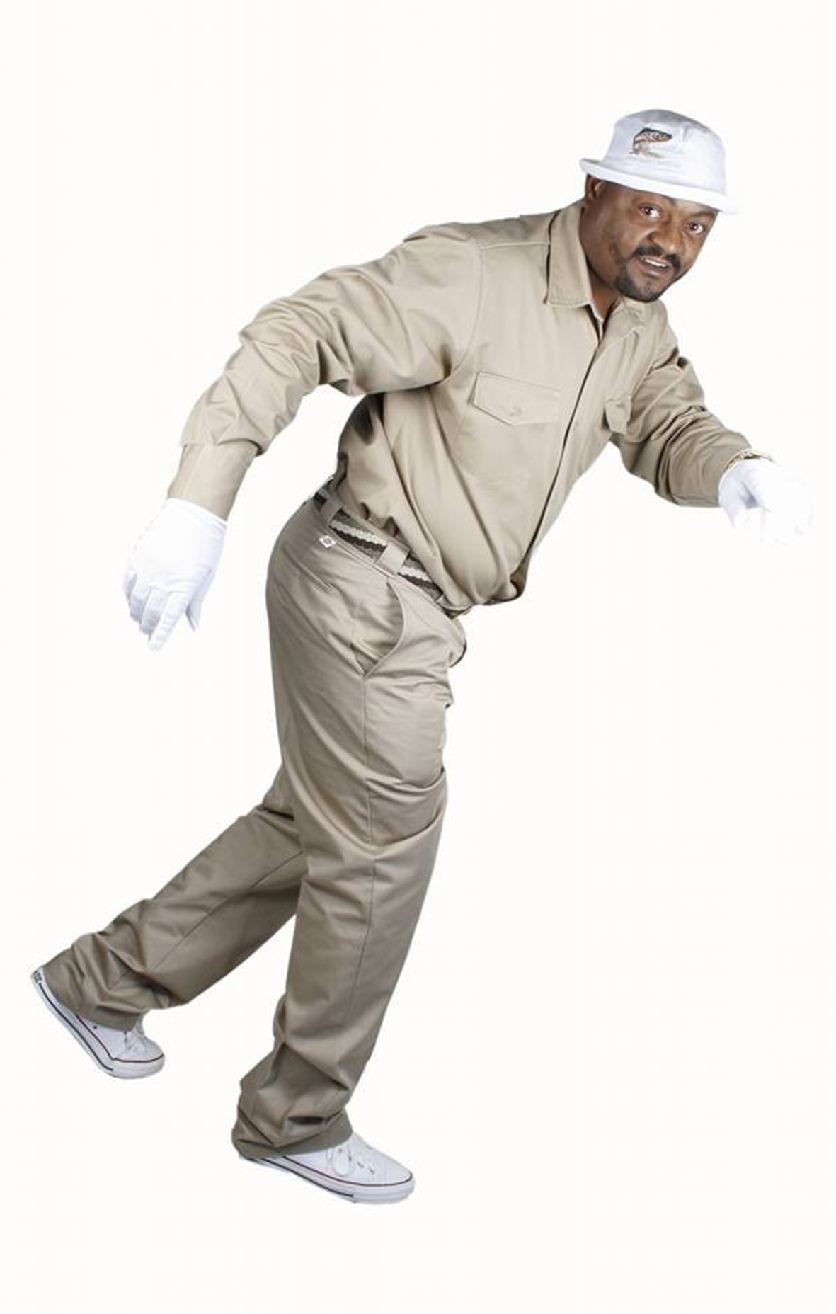 Not Guilty aims to revive kwaito music