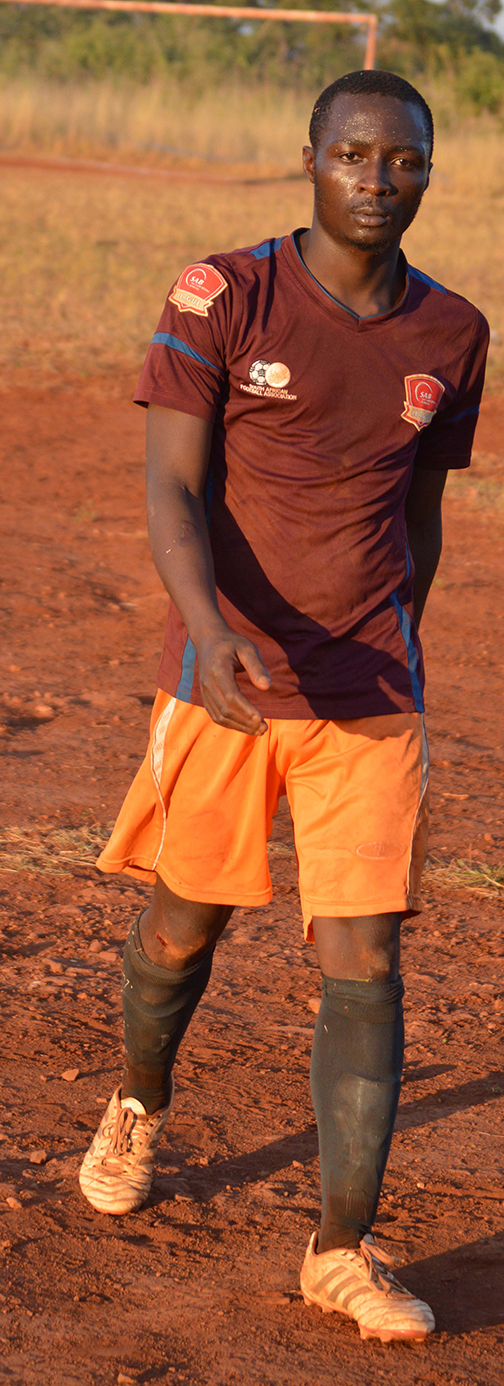 Tshakhuma beat Terrors