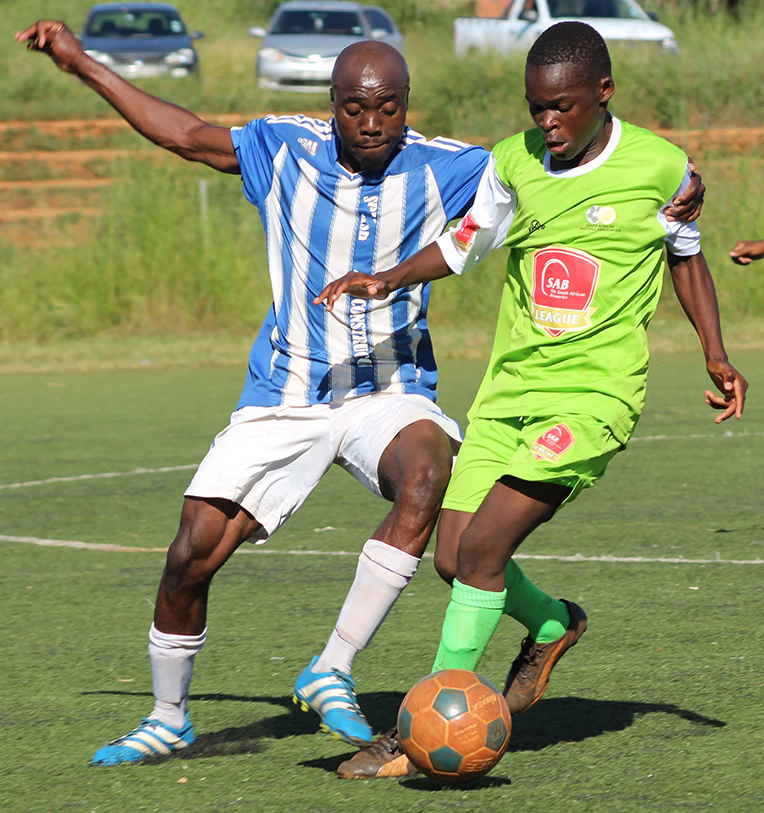 Another easy victory for Rockers FC