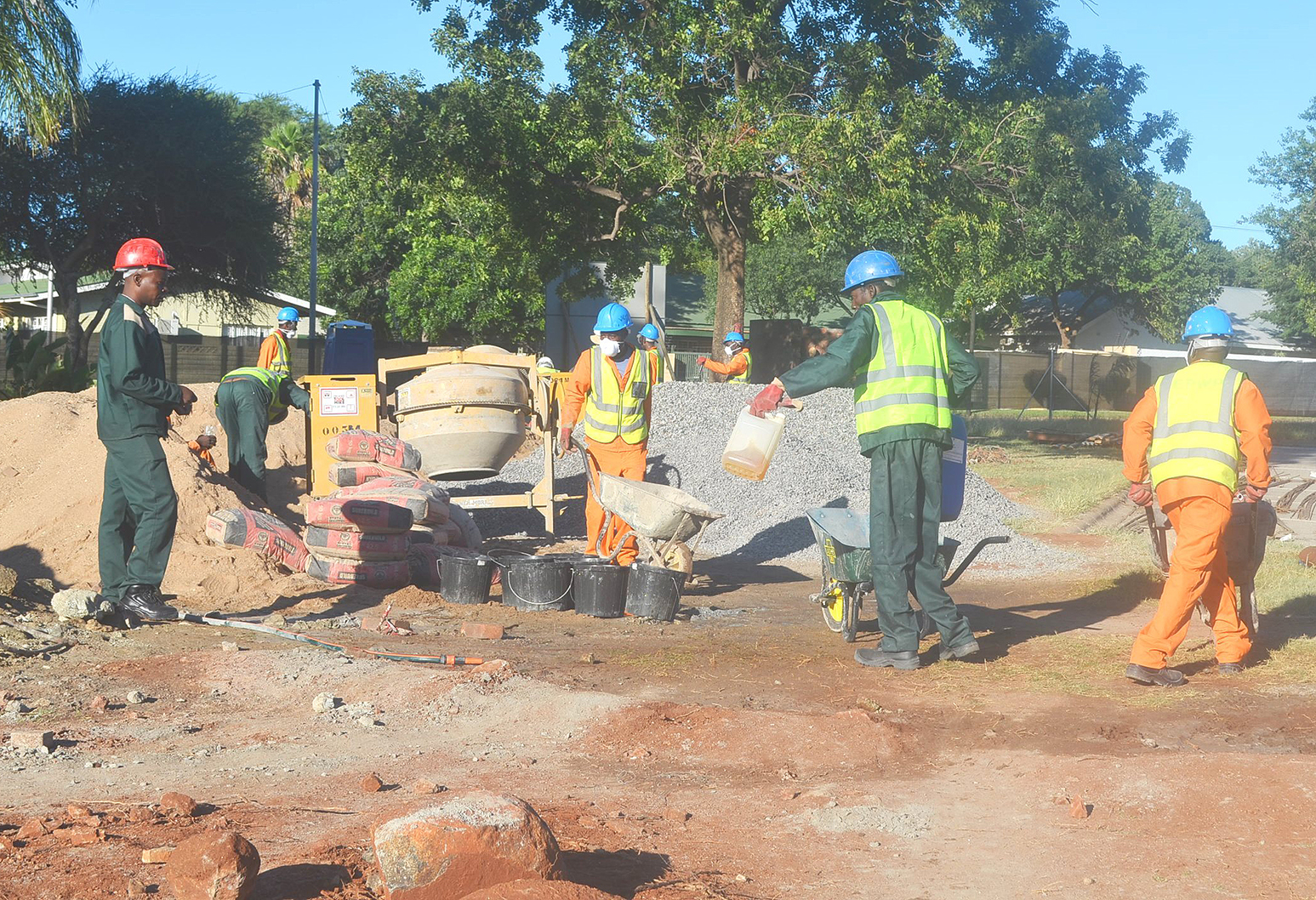 Council offices to be expanded
