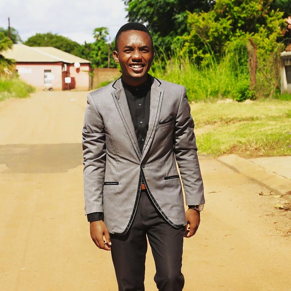 Tsiko's dream comes true