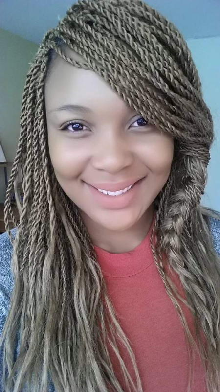 Tuwani gets role in Muvhango