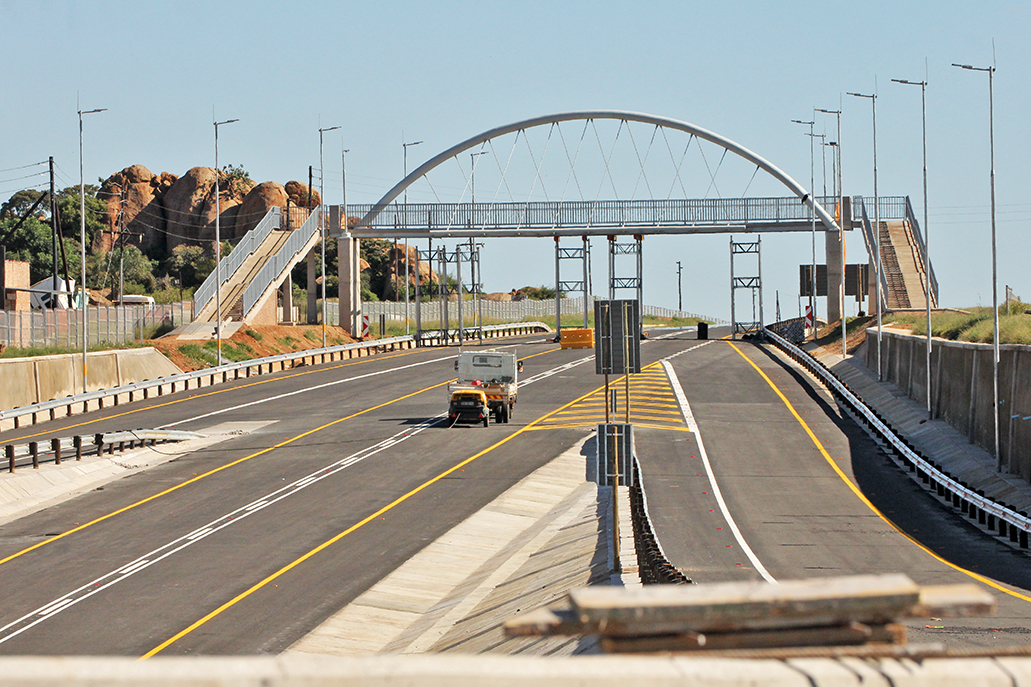 More delays on N1 because of new completion date