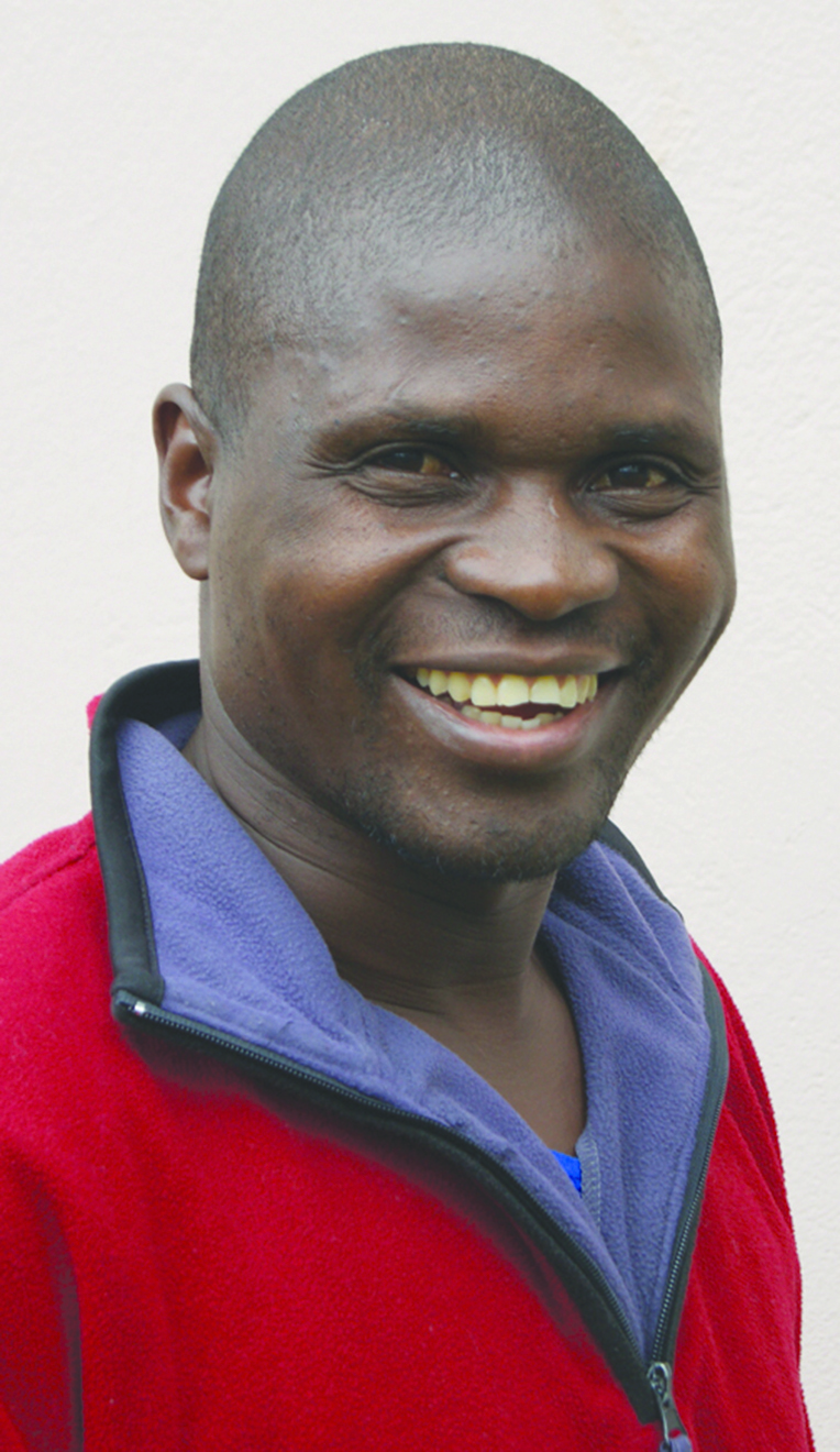 Brutal attack on journalist shocks community “I’m happy to be alive”