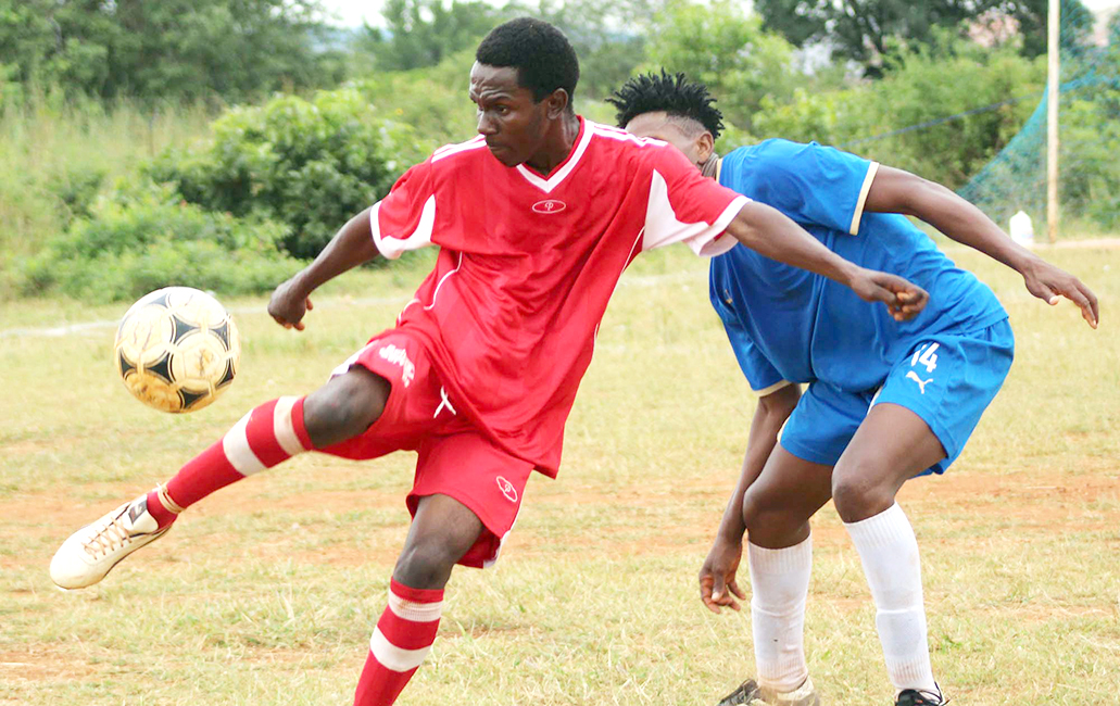 Disco on top in Shayandima derby