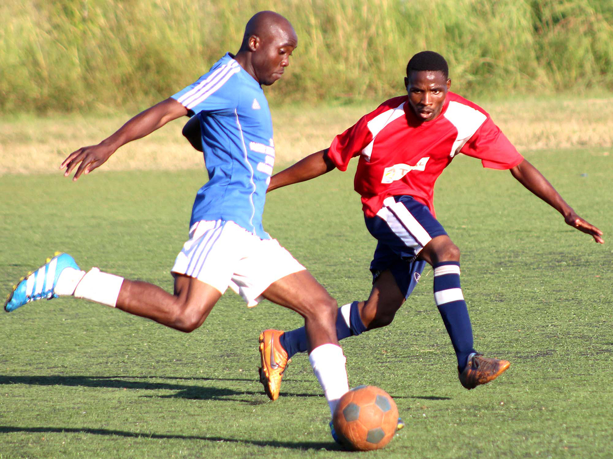 Rockers drop four points