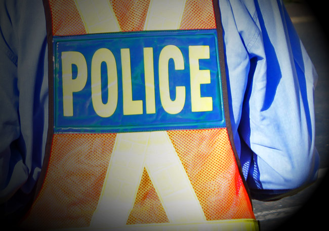 Police clamp down on local crimes