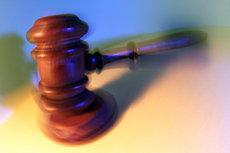 Serial rapist slapped with 11 life sentences