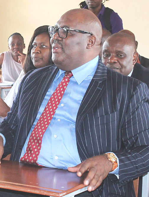 R962 million available for Limpopo’s roads
