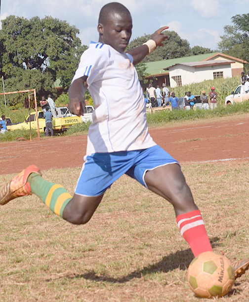 Four local teams to play in Victra Easter Games