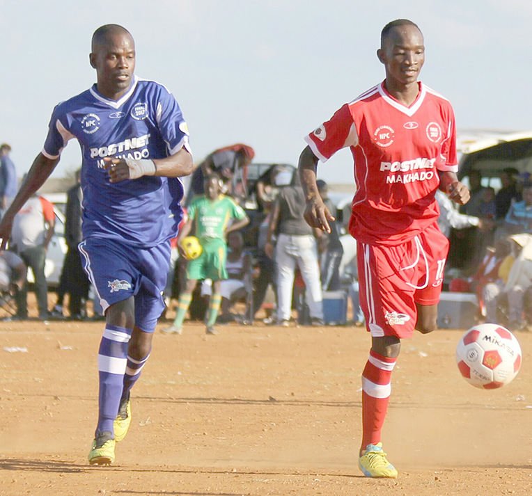 Rhulani Maringa’s goal clinches title for Muraleni FC