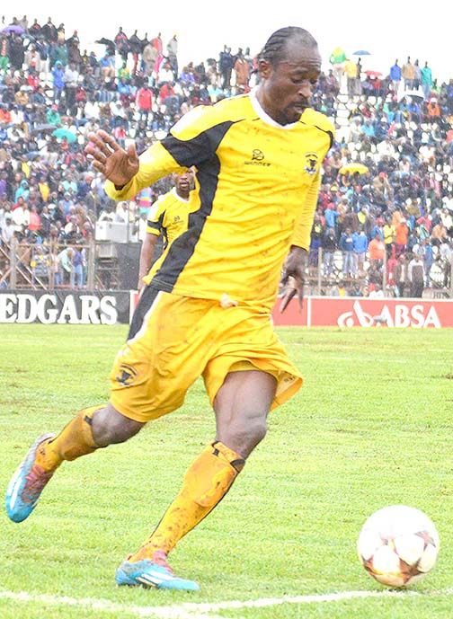 Can Jomo stop Leopards?