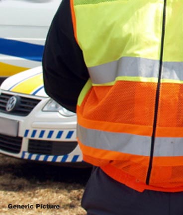 Peaceful weekend for local rescue services