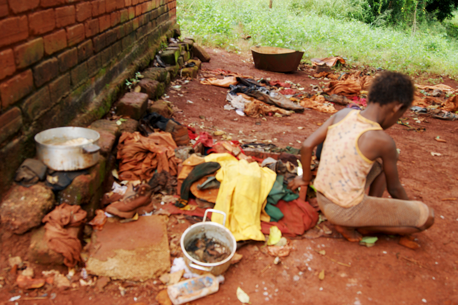 Department will investigate complaints of child neglect