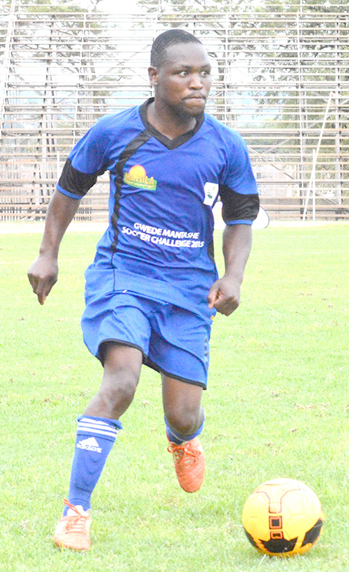 ABC Motsepe League double header at Giyani Stadium