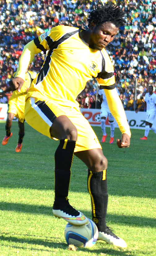 Leopards ready to mangle Amazulu