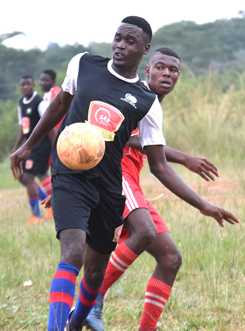 Mixed fortunes for RO United