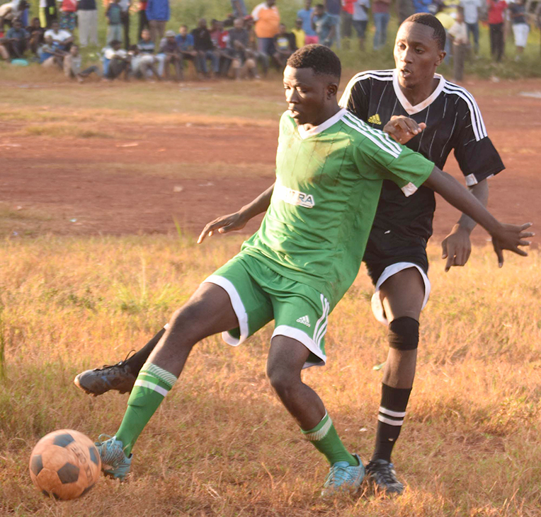 Tigers beat Masters in Victra final