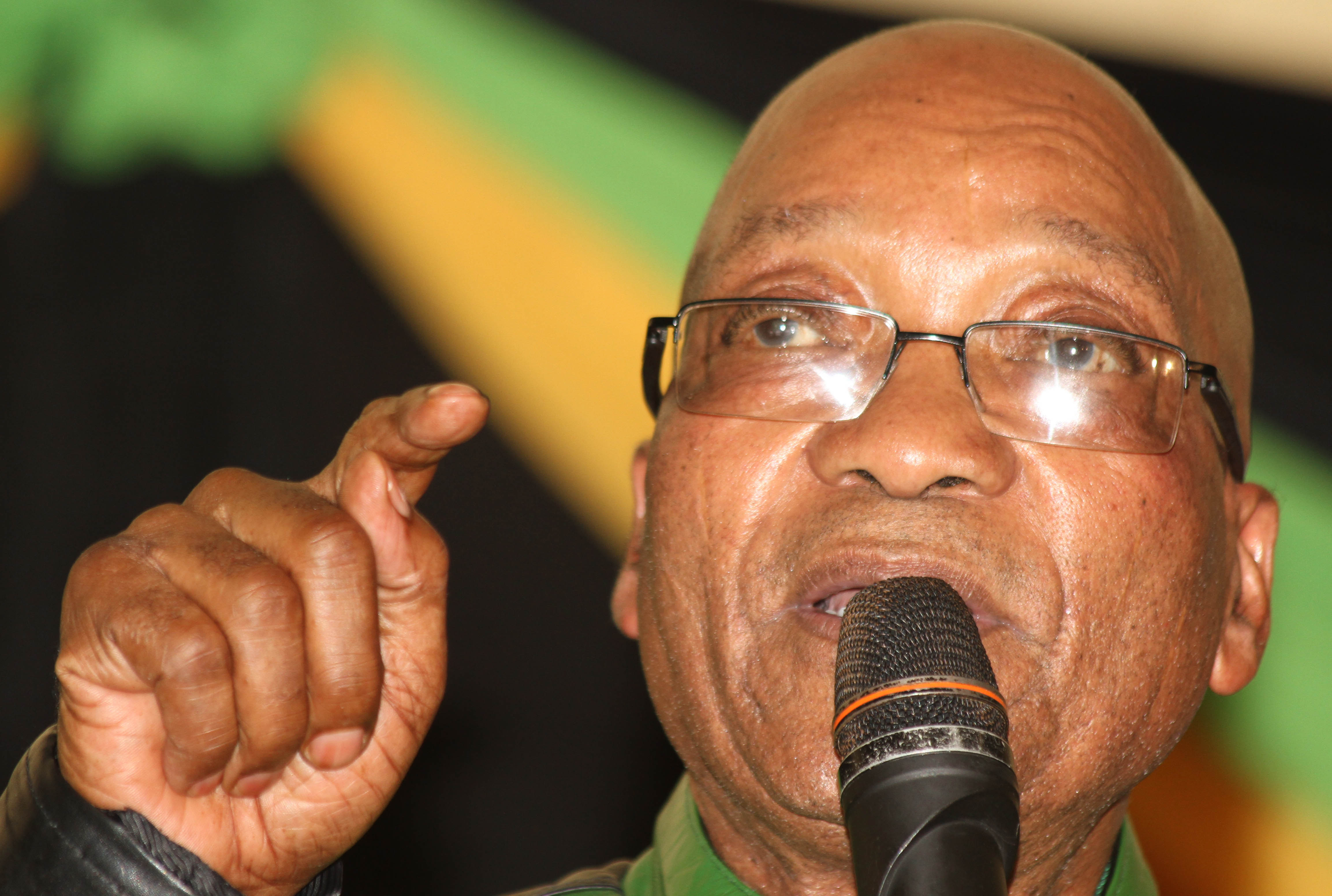 Zuma to meet with Vuwani people