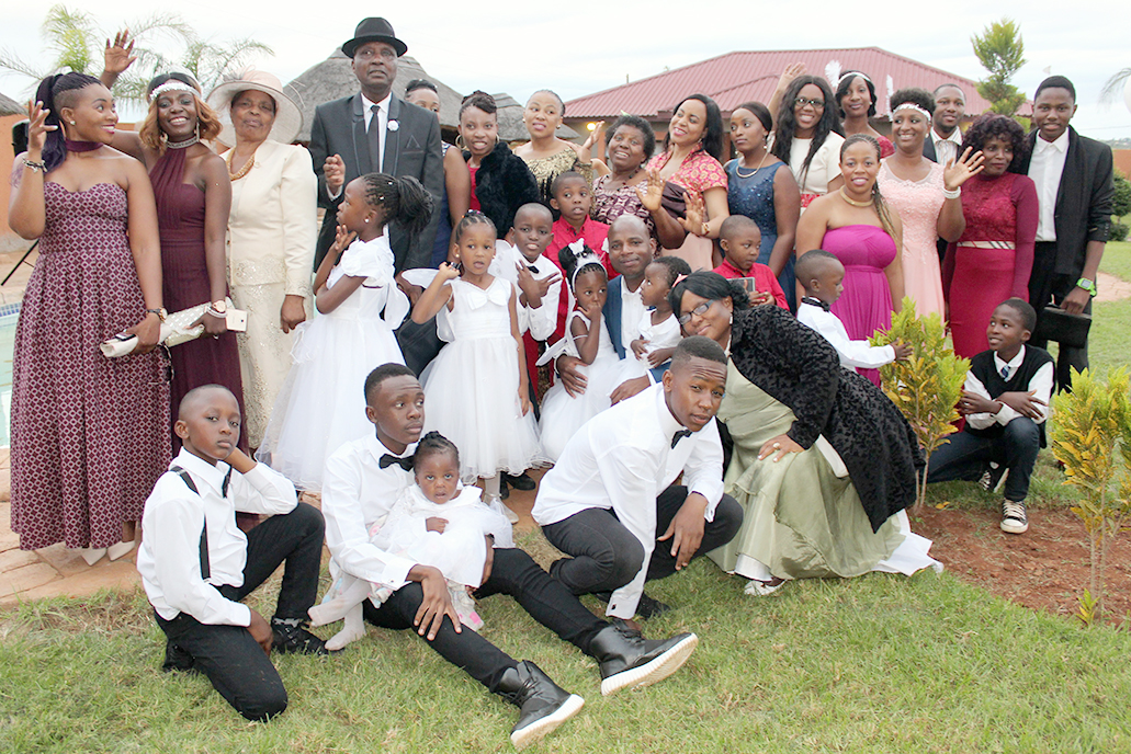 Children must spoil their parents