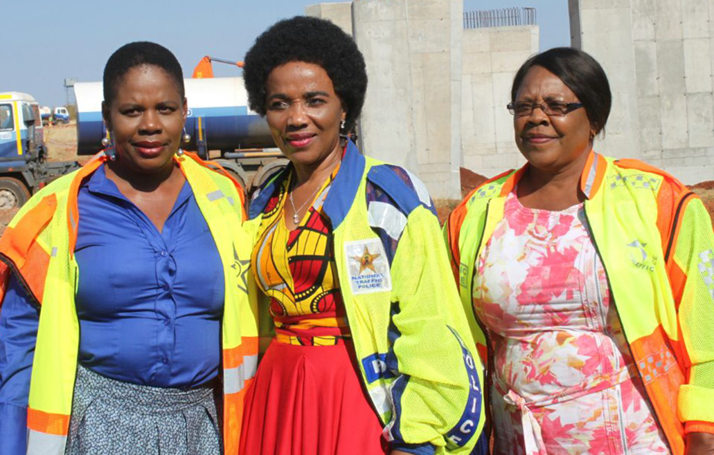 Musina ring road to improve safety