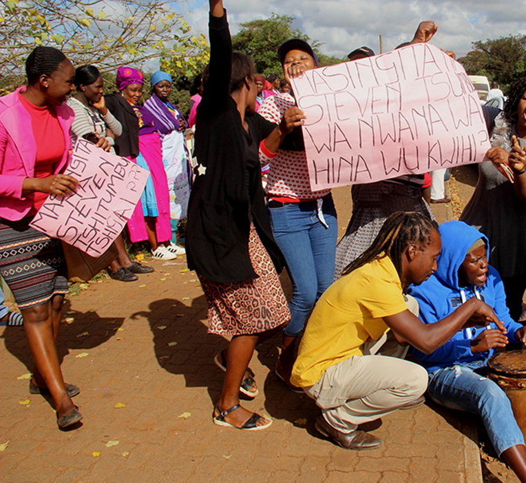“I murdered Maswanganyi”