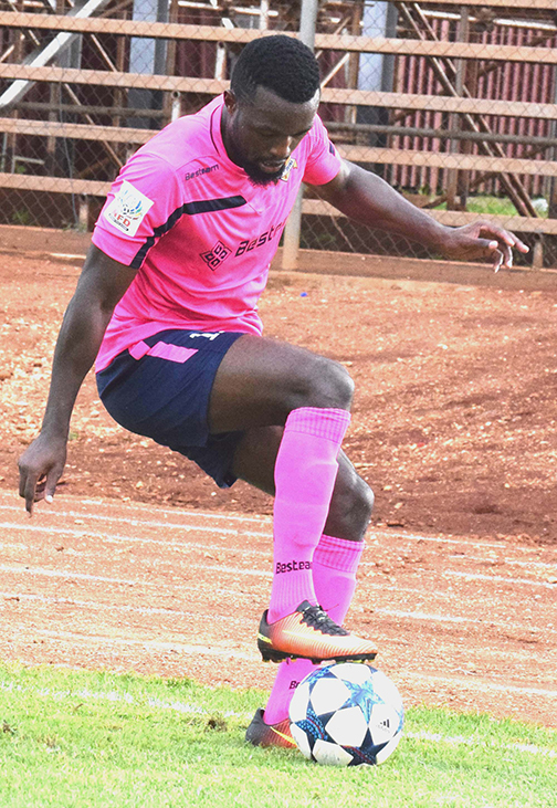 Final hurdles for the NFD teams
