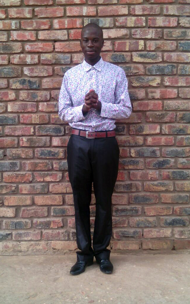 Missing teenager from Manenzhe recovered in Gauteng