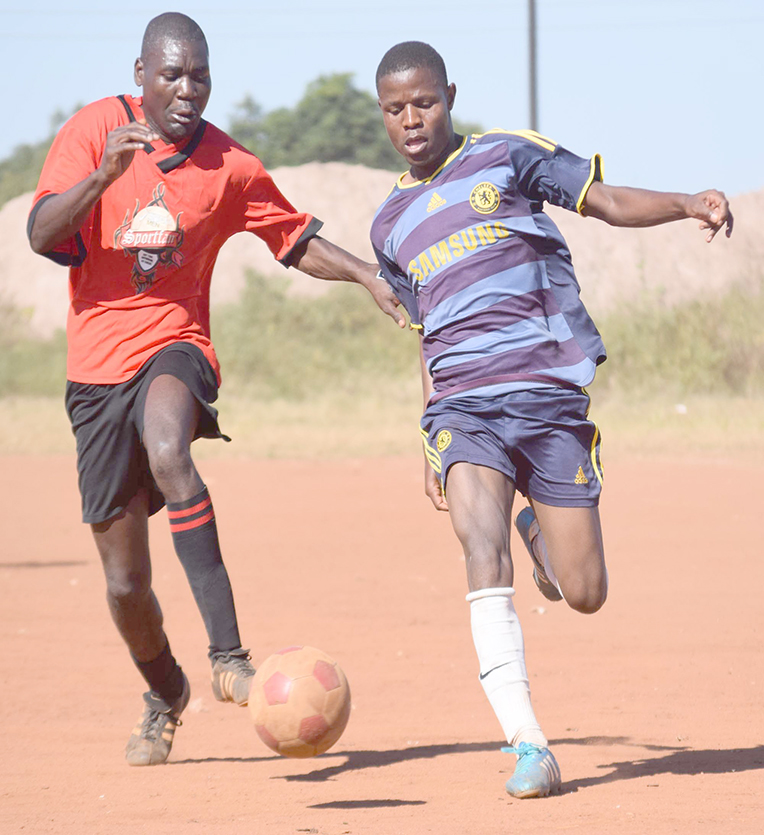 Hard-earned victory for Luphephe FC