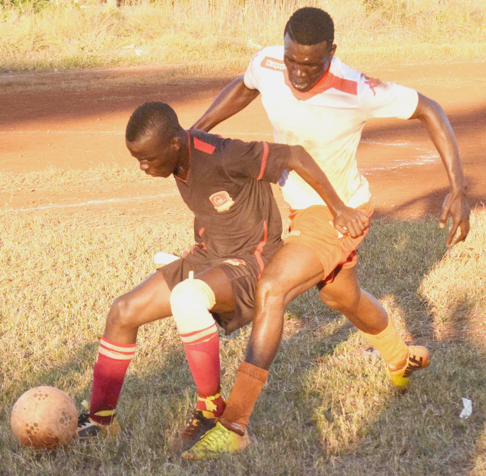 3-0 victory for Makovha All Stars