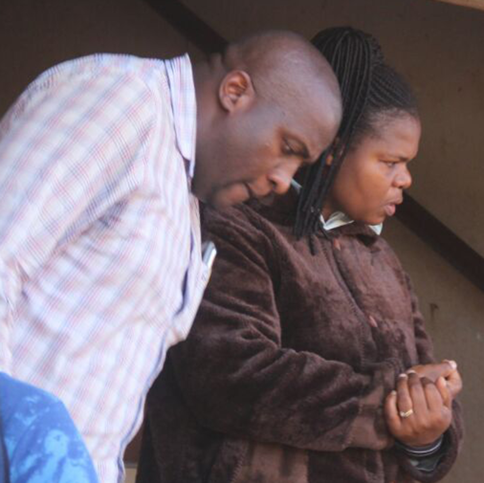 Hundreds conned in a cash-for-jobs scam