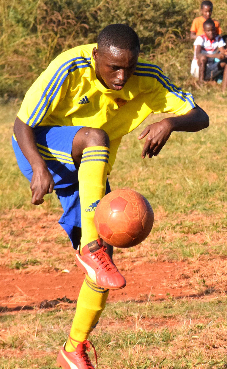 MMK League game abandoned