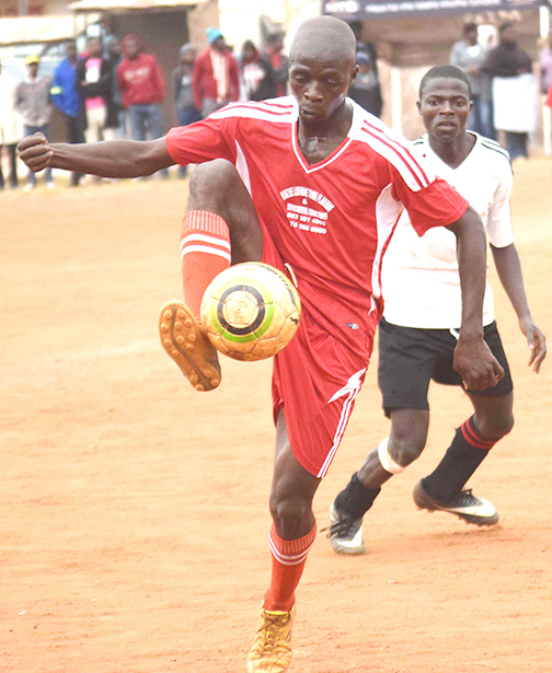 Luphephe out of MTG