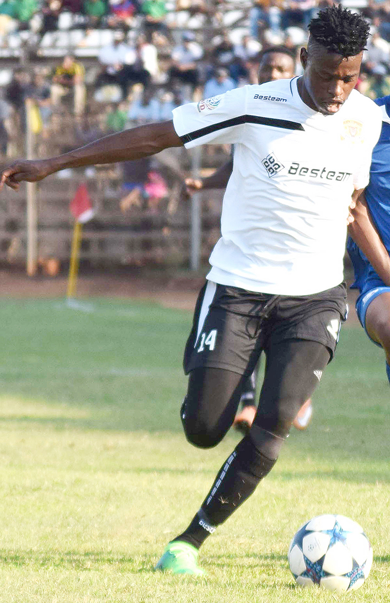 Leopards ready for playoff heat