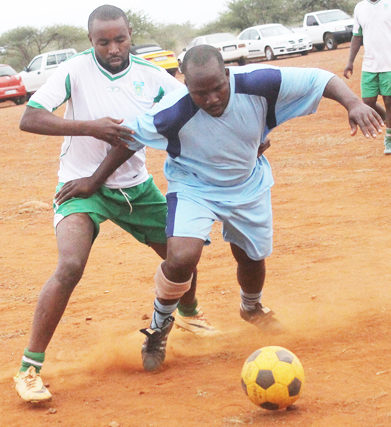 Manavhela crowned as the champions