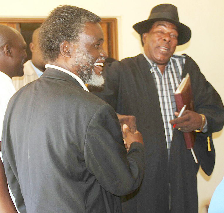 Chief refers donkey rape case to the Magistrate’s Court