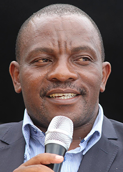 Matibe and Mathivha in ANC chairperson race