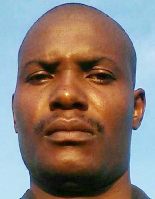 Policeman dies in accident