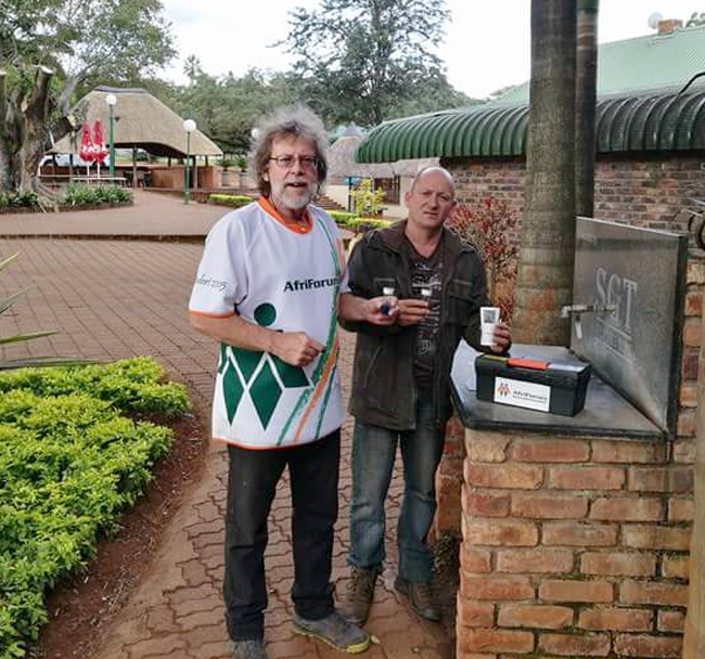 Town's battle for water set to continue indefinitely