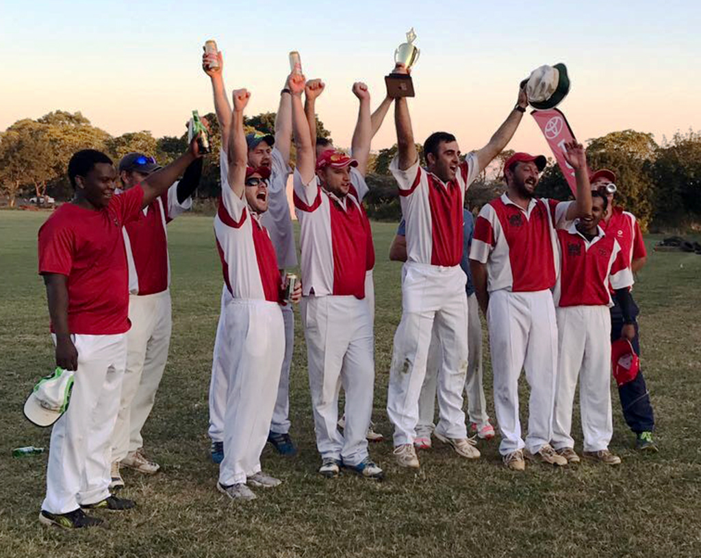 Victory for Vikings in tense final